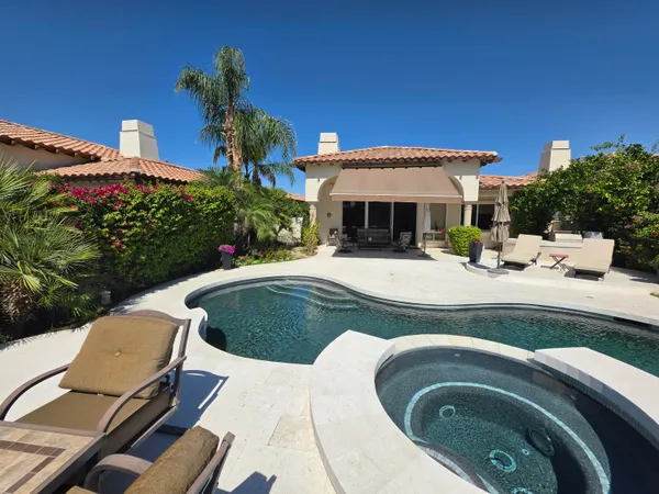 $1,499,000 | 48350 Vista Calico, La Quinta, CA 92253