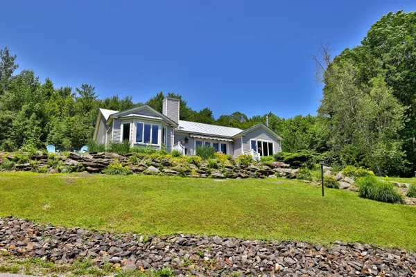 $699,000 | 333 Music Mountain Road, Stockbridge, VT 05772