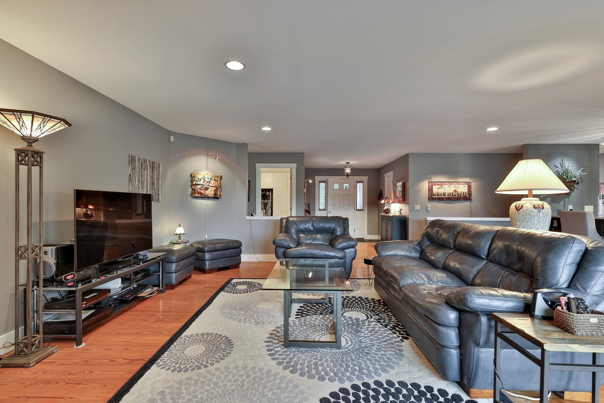 333 Music Mountain Road Stockbridge, VT 05772 - Photo 11 of 56