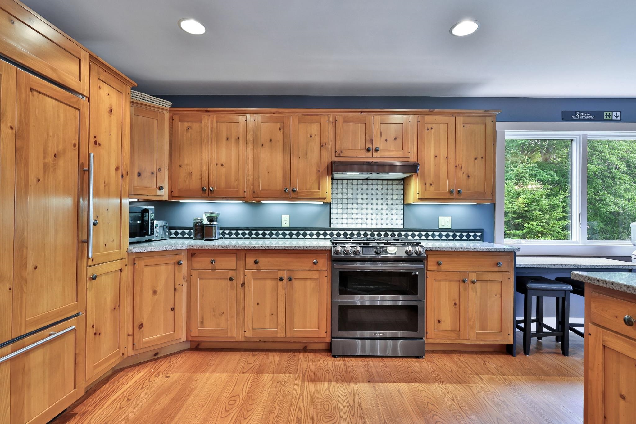 333 Music Mountain Road Stockbridge, VT 05772 - Photo 16 of 56