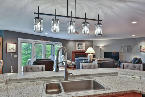 $699,000 | 333 Music Mountain Road, Stockbridge, VT 05772