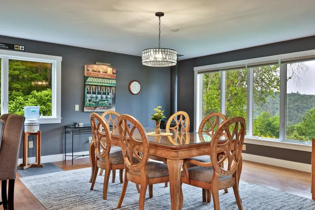 $715,000 | 333 Music Mountain Road, Stockbridge, VT 05772