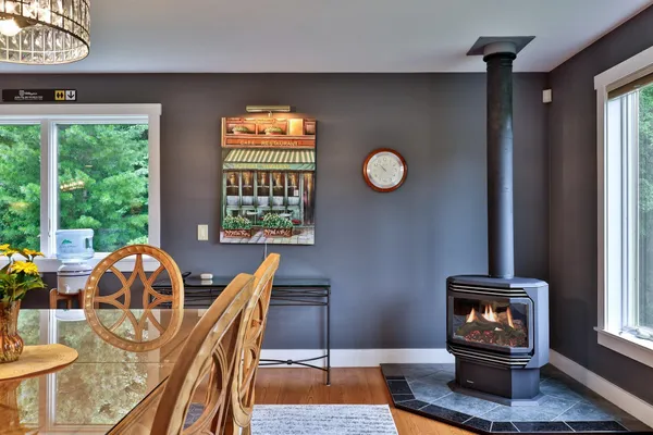 $699,000 | 333 Music Mountain Road, Stockbridge, VT 05772