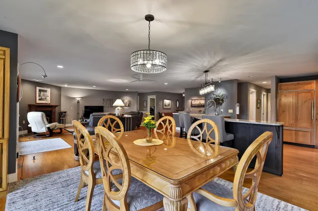 $715,000 | 333 Music Mountain Road, Stockbridge, VT 05772