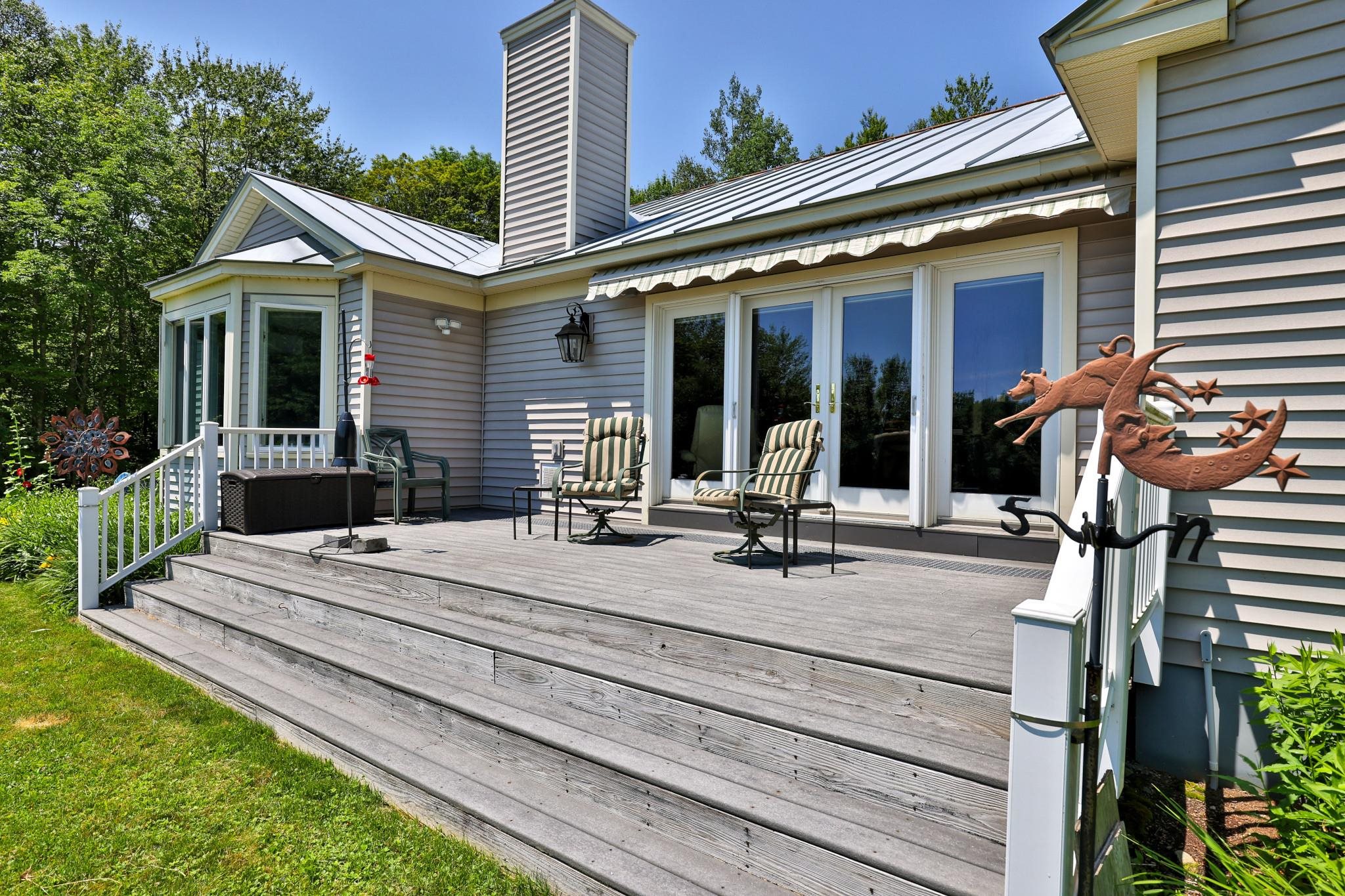 333 Music Mountain Road Stockbridge, VT 05772 - Photo 2 of 56