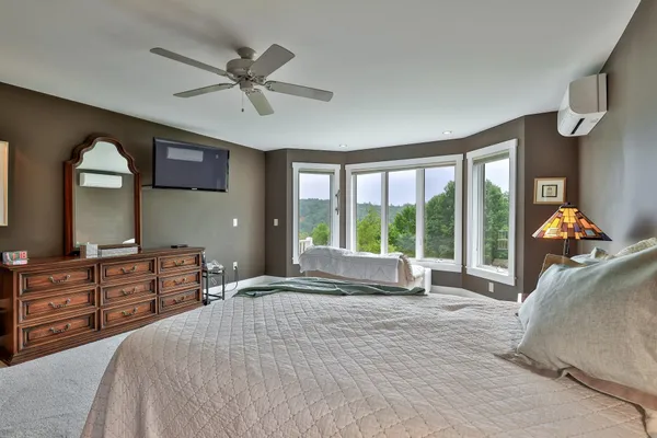 $699,000 | 333 Music Mountain Road, Stockbridge, VT 05772