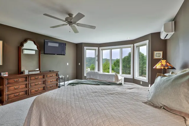 $715,000 | 333 Music Mountain Road, Stockbridge, VT 05772