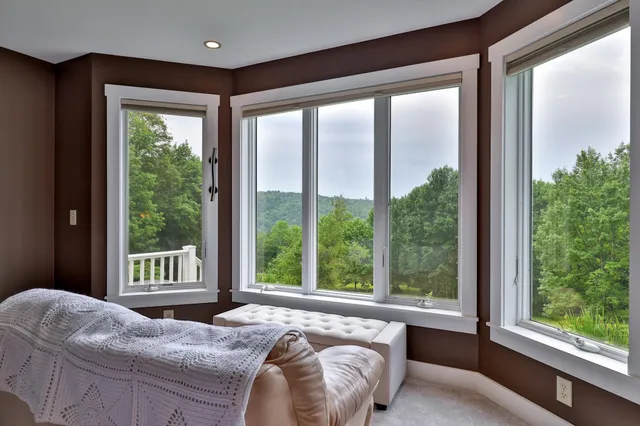 $715,000 | 333 Music Mountain Road, Stockbridge, VT 05772