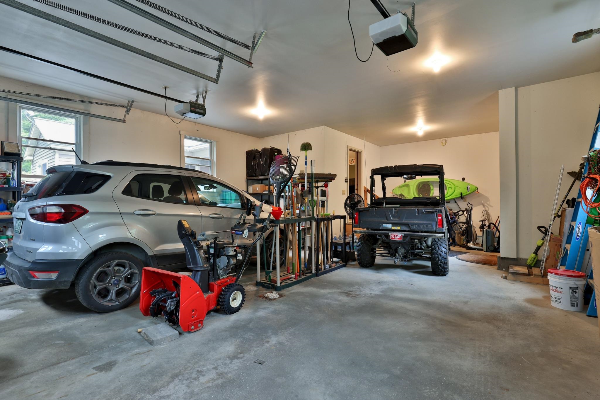 333 Music Mountain Road Stockbridge, VT 05772 - Photo 31 of 56