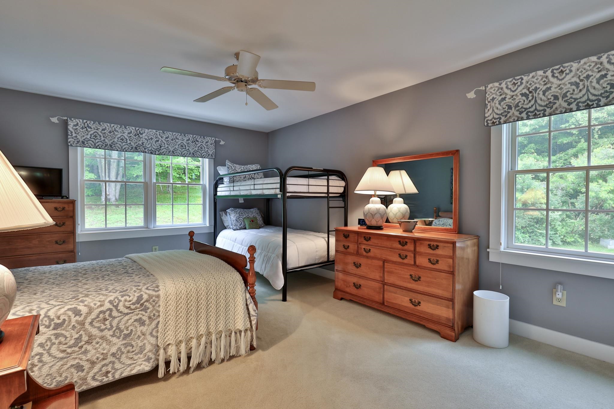 333 Music Mountain Road Stockbridge, VT 05772 - Photo 34 of 56