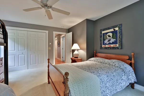 $699,000 | 333 Music Mountain Road, Stockbridge, VT 05772