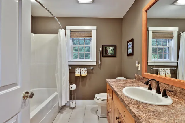 $715,000 | 333 Music Mountain Road, Stockbridge, VT 05772