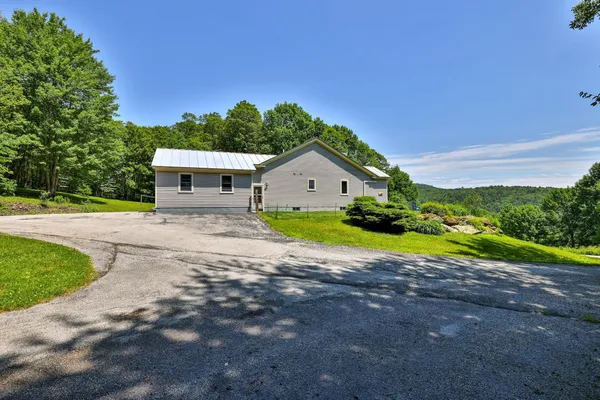 $699,000 | 333 Music Mountain Road, Stockbridge, VT 05772