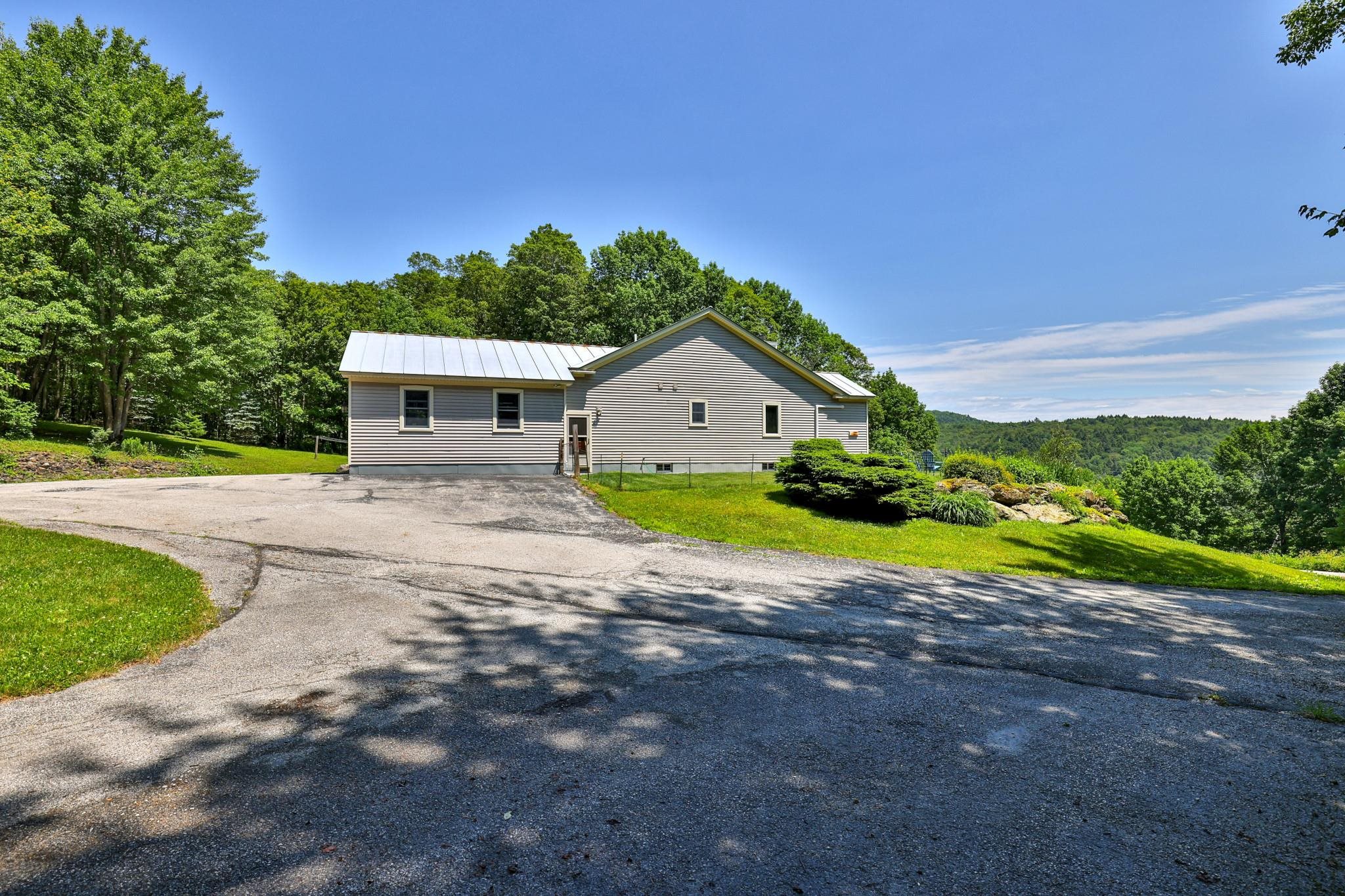 333 Music Mountain Road Stockbridge, VT 05772 - Photo 43 of 56