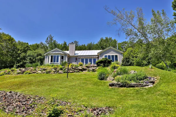 $699,000 | 333 Music Mountain Road, Stockbridge, VT 05772