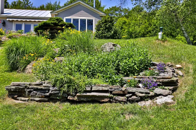 $715,000 | 333 Music Mountain Road, Stockbridge, VT 05772