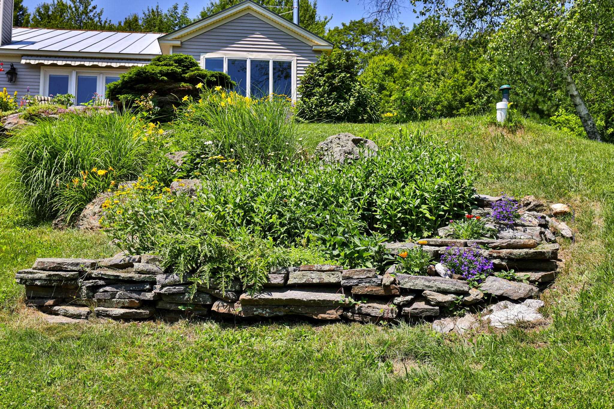 333 Music Mountain Road Stockbridge, VT 05772 - Photo 49 of 56