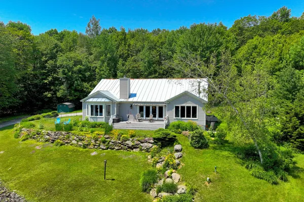 $699,000 | 333 Music Mountain Road, Stockbridge, VT 05772