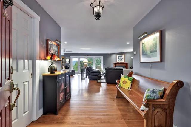 $715,000 | 333 Music Mountain Road, Stockbridge, VT 05772