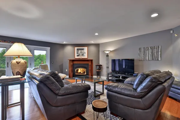 $699,000 | 333 Music Mountain Road, Stockbridge, VT 05772