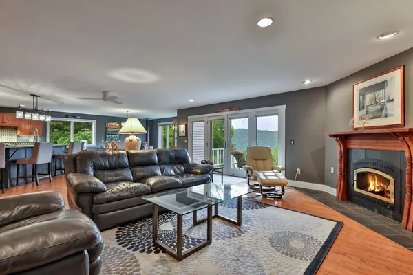 $699,000 | 333 Music Mountain Road, Stockbridge, VT 05772