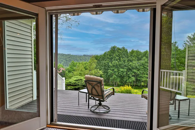 $715,000 | 333 Music Mountain Road, Stockbridge, VT 05772