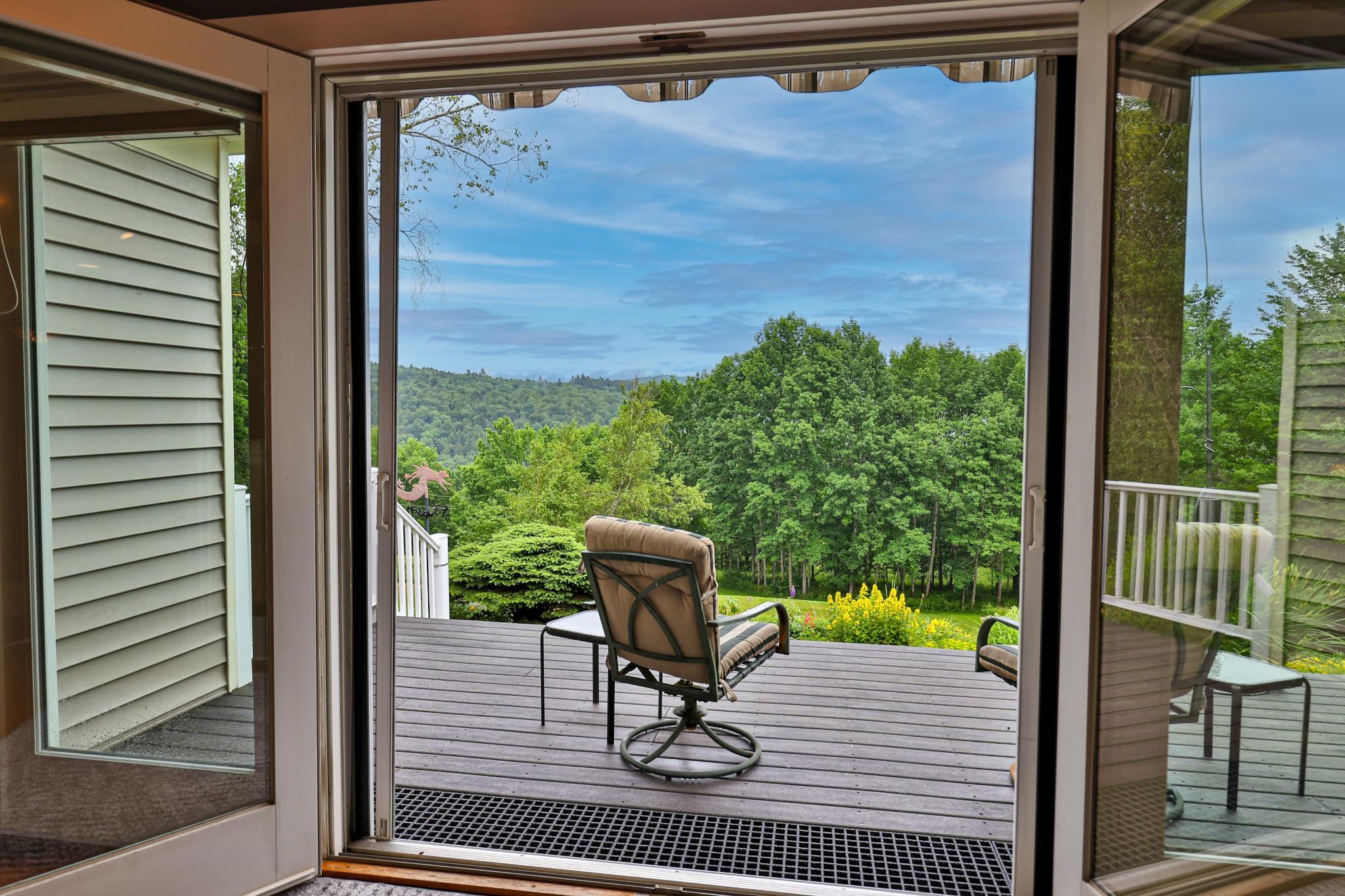 333 Music Mountain Road Stockbridge, VT 05772 - Photo 8 of 56