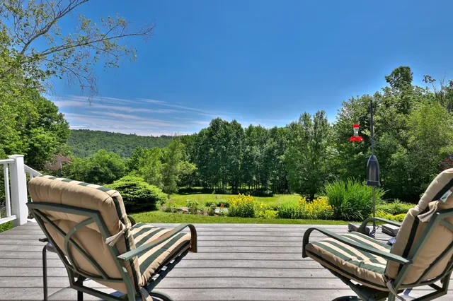 $715,000 | 333 Music Mountain Road, Stockbridge, VT 05772