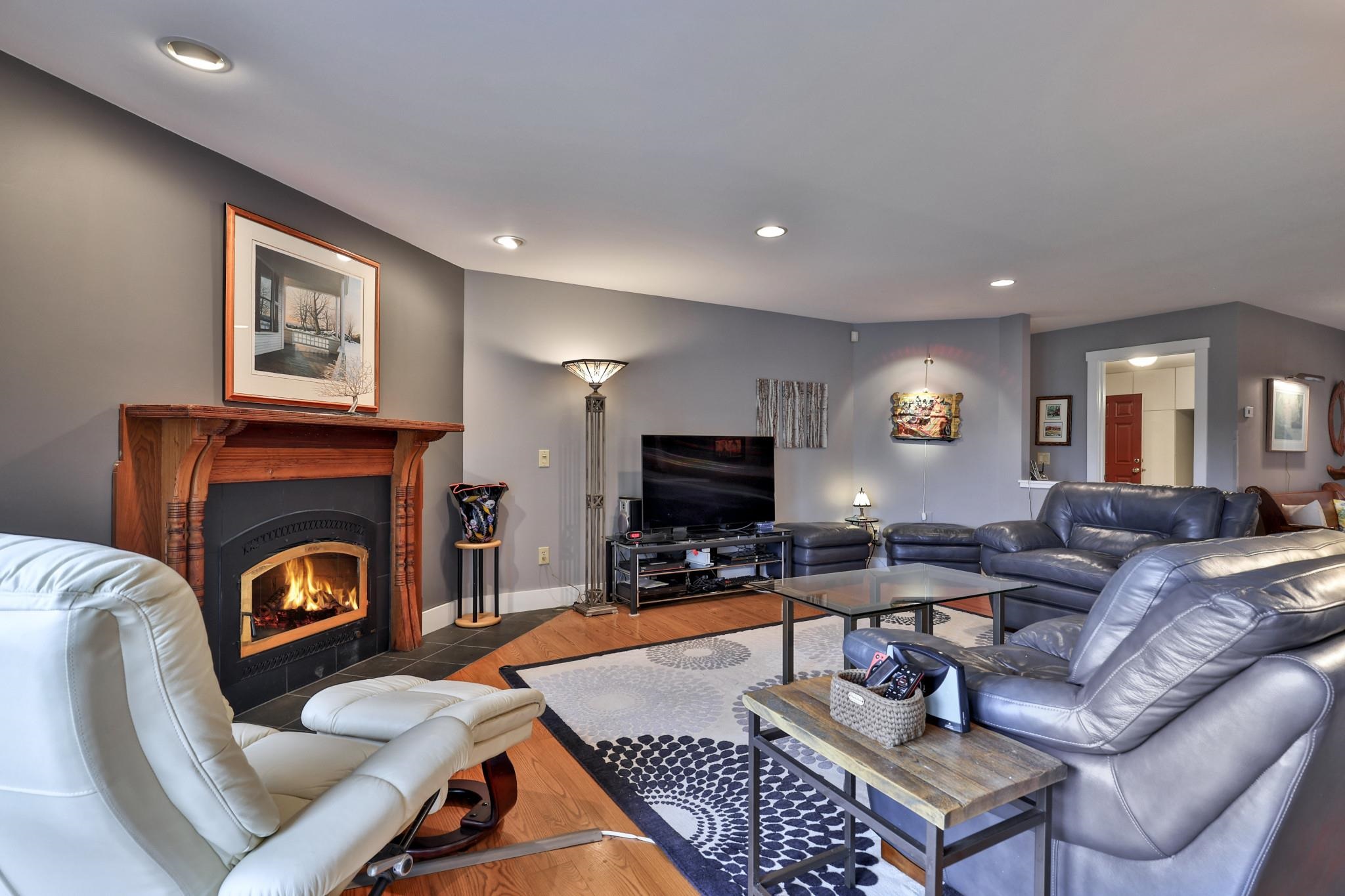 333 Music Mountain Road Stockbridge, VT 05772 - Photo 10 of 56