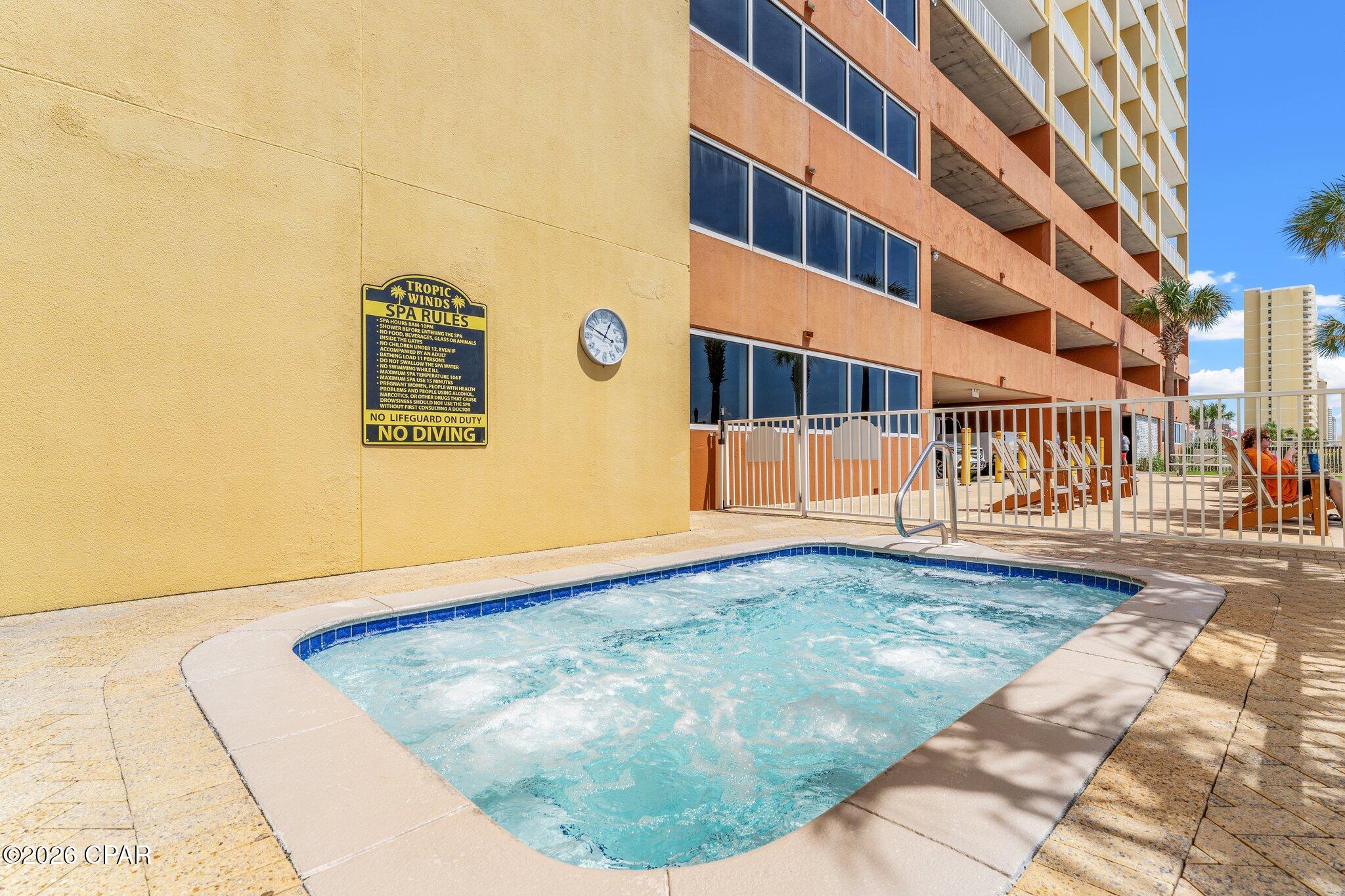 17643 Front Beach Road, Unit 2009 Panama City Beach, FL 32413 - Photo 12 of 13 Gallery Image 12