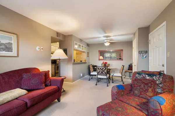 $238,000 | 941 Calle Mejia, Unit 201, Santa Fe, NM 87501