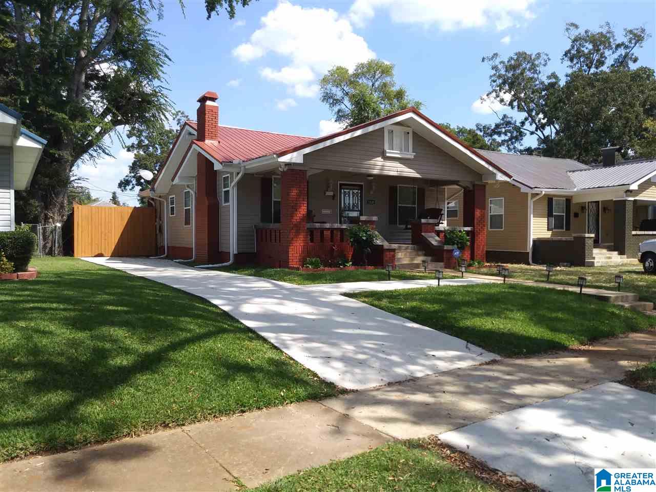 1149 15th Place Southwest Birmingham, AL 35211 - Photo 1 of 16