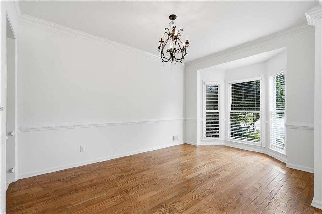 4522 Springvale Circle Atlanta, GA 30338 - Photo 5 of 30