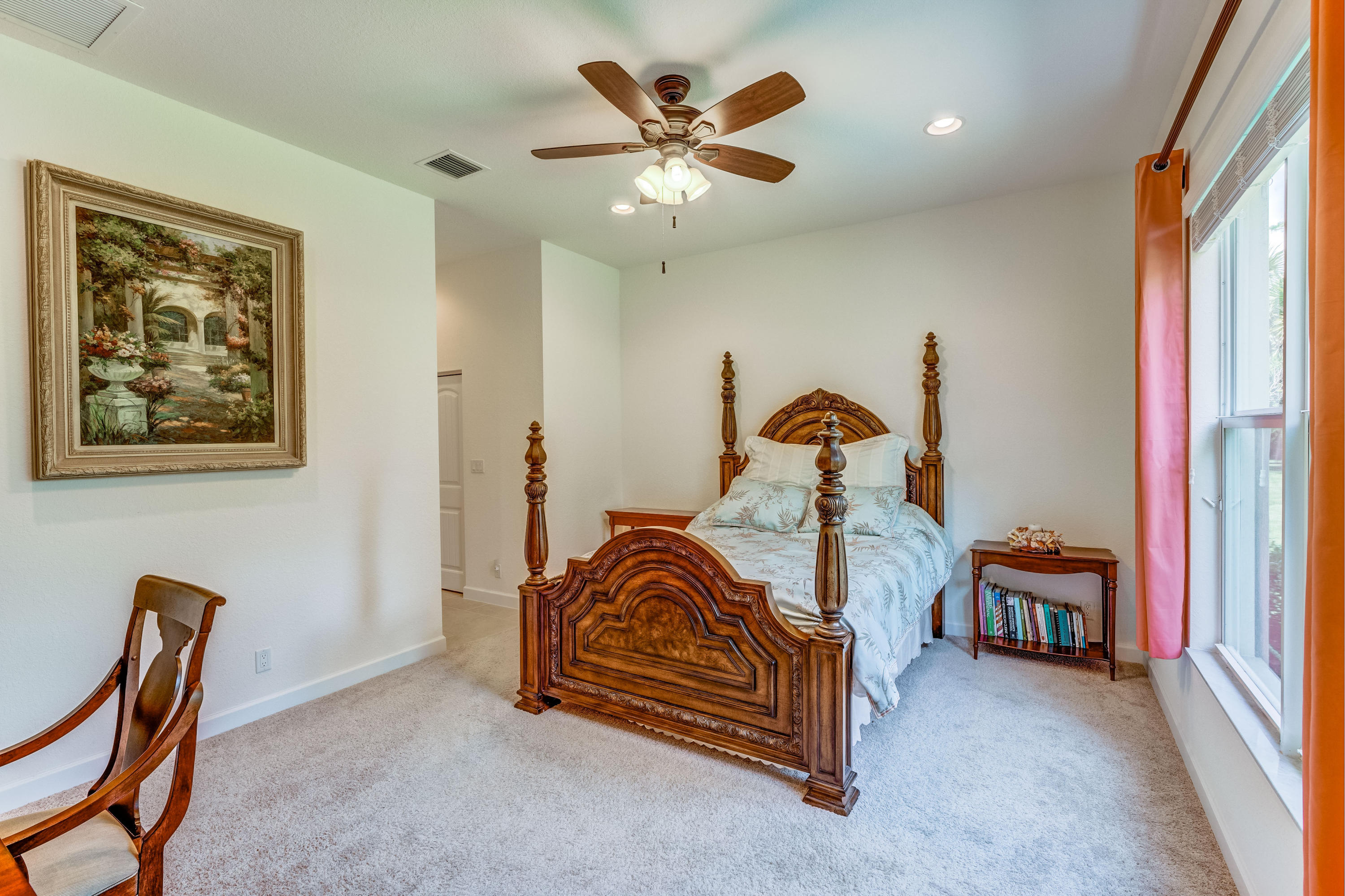 7083 Limestone Cay Road Jupiter, FL 33458 - Photo 11 of 57 Master Bedroom/1st Floor