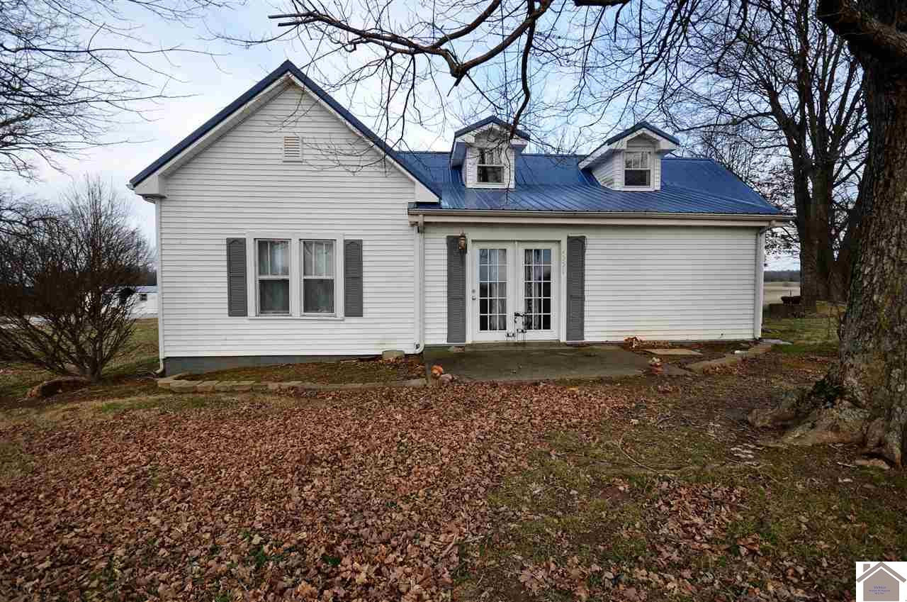 7351 Cadiz Road Princeton, KY 42445 - Photo 1 of 1 Photo 1