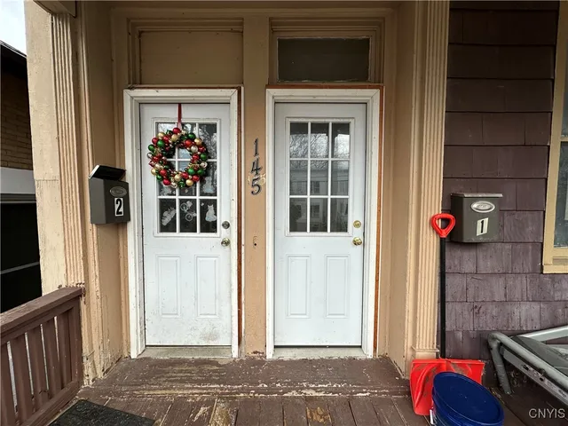 $150,000 | 145 East 5th Street, Oswego, NY 13126