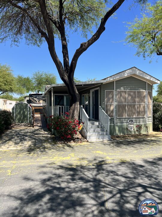 1589 Drew Road, Unit 385 El Centro, CA 92243 - Photo 1 of 13 Gallery Image 1