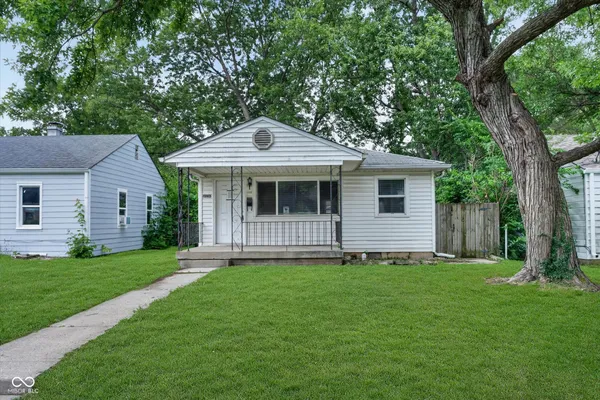 $130,000 | 2036 North Euclid Avenue, Indianapolis, IN 46218