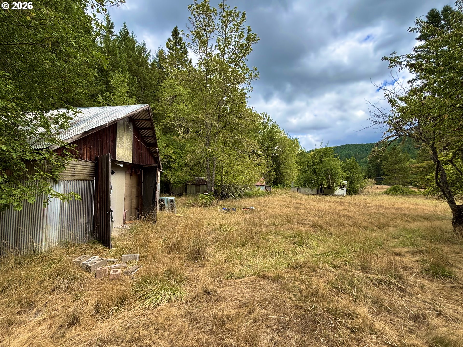 5184 Upper Cow Creek Road Azalea, OR 97410 - Photo 6 of 16 Gallery Image 6