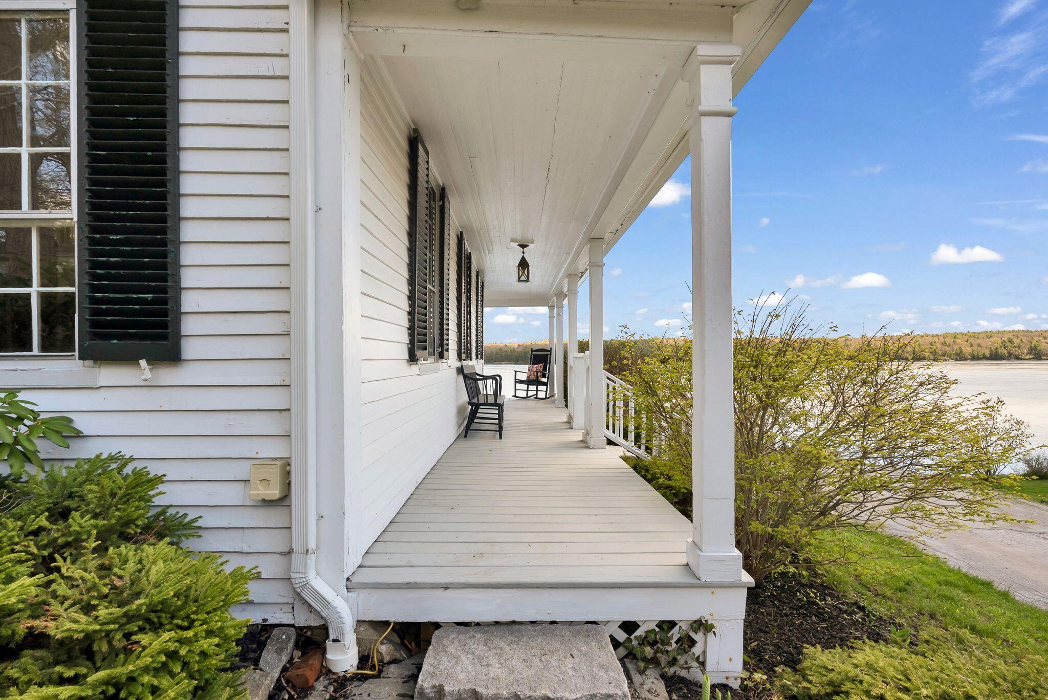 1475 Washington Street Bath, ME 04530 - Photo 15 of 62 1475 Washington St