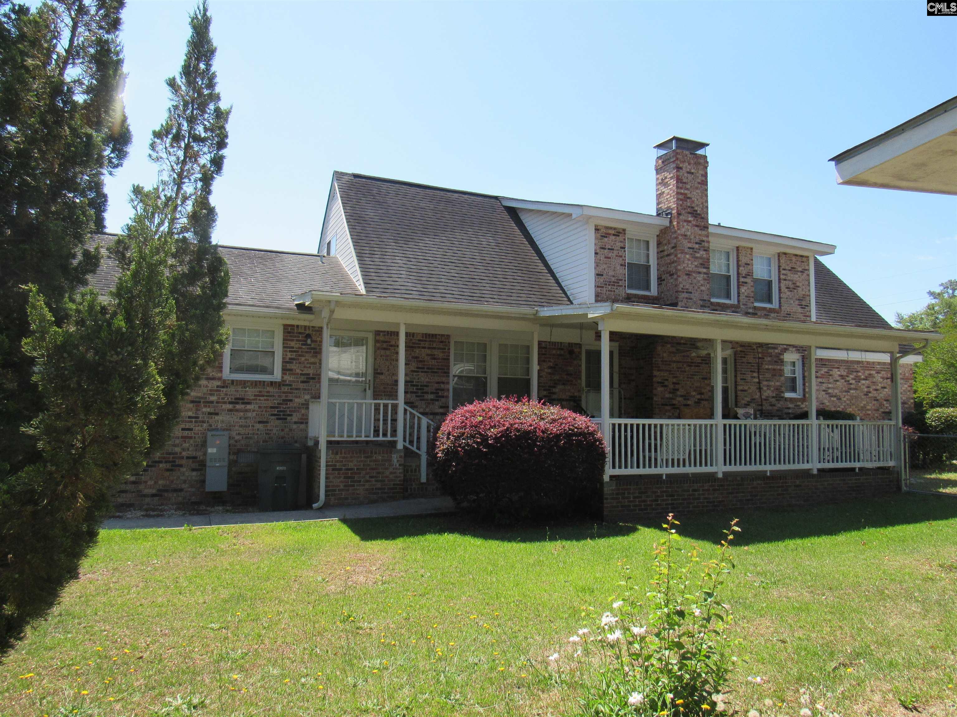 1419 Gue Road Orangeburg, SC 29115 - Photo 22 of 26