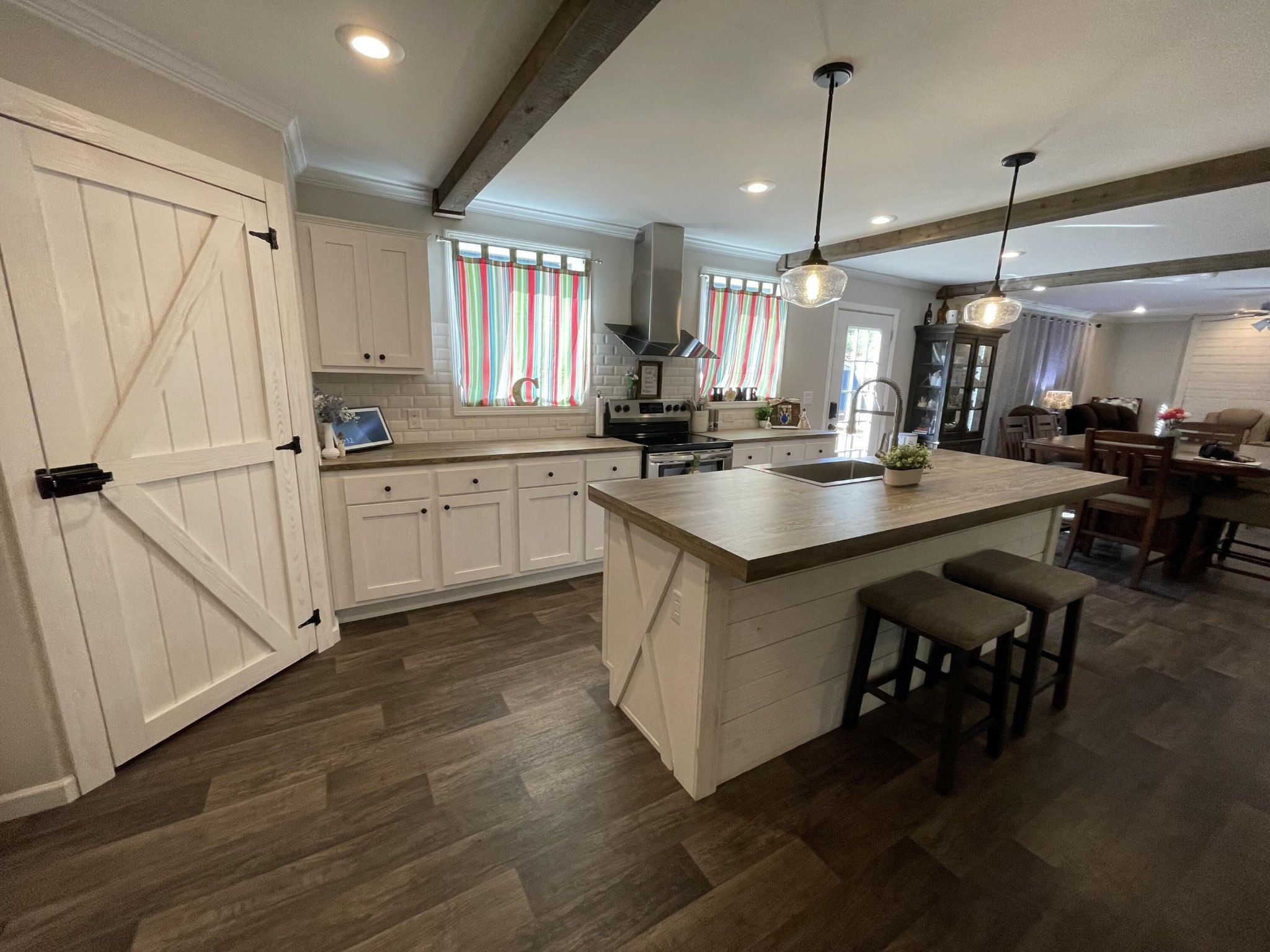 1309 Old Union Road Dunlap, TN 37327 - Photo 19 of 45 Gallery Image 19