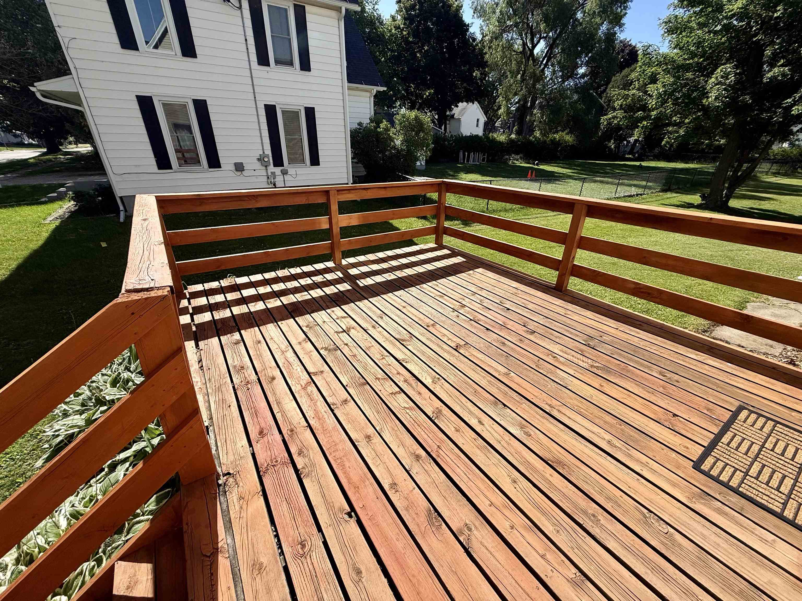 120 Pierce Street Randolph, WI 53956 - Photo 82 of 90