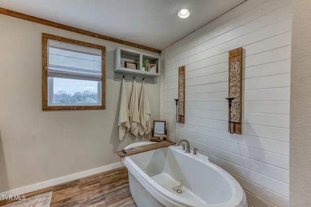 $350,000 | 193 North Fork Branch Road, Rogersville, TN 37857