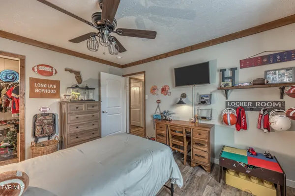 $325,000 | 193 North Fork Branch Road, Rogersville, TN 37857