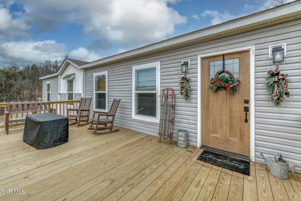 $325,000 | 193 North Fork Branch Road, Rogersville, TN 37857