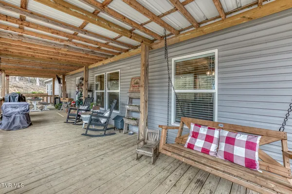 $325,000 | 193 North Fork Branch Road, Rogersville, TN 37857