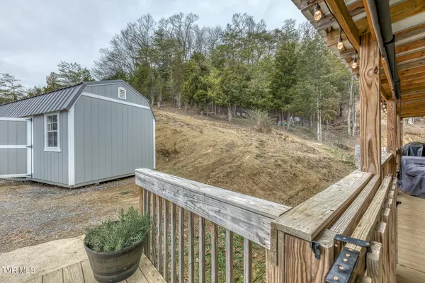 $325,000 | 193 North Fork Branch Road, Rogersville, TN 37857