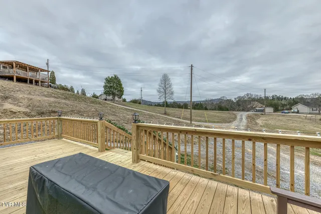 $350,000 | 193 North Fork Branch Road, Rogersville, TN 37857