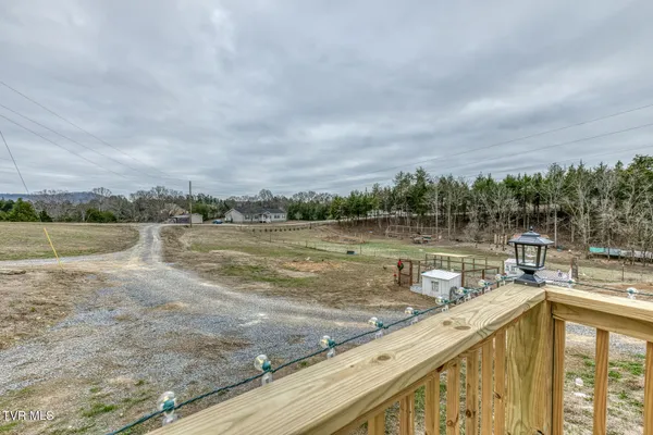 $325,000 | 193 North Fork Branch Road, Rogersville, TN 37857